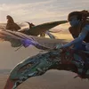AVATAR: THE WAY OF WATER (2022)