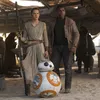 STAR WARS: THE FORCE AWAKENS (2015)