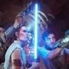 STAR WARS: THE RISE OF SKYWALKER (2019)