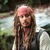 PIRATES OF THE CARIBBEAN: ON STRANGER TIDES (2011)