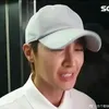 Foto Aaron Yan Minta Maaf Langsung Pada Yao Le di Preskon