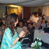 luna maya, bukber artis, bukber luna maya