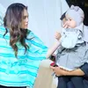 luna maya, bukber artis, bukber luna maya