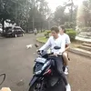 Aliando Syarief - Shita Marino