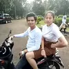 Aliando Syarief - Shita Marino
