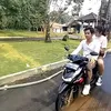 Aliando Syarief - Shita Marino