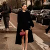 Alyssa Daguise Paris Fashion Week