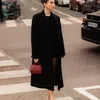 Alyssa Daguise Paris Fashion Week