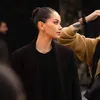 Alyssa Daguise Paris Fashion Week