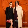 Alyssa Daguise Paris Fashion Week