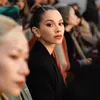 Alyssa Daguise Paris Fashion Week