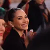 Alyssa Daguise Paris Fashion Week