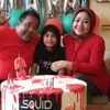 8 Foto Amara Shaqila Cucu Pertama Rano Karno yang Beranjak ABG