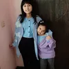 8 Foto Amara Shaqila Cucu Pertama Rano Karno yang Beranjak ABG