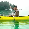 manajer gisel
