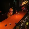 anjing, foto anjing, foto unik, foto lucu