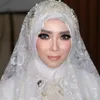 8 Foto Anne Kurniasih Istri Baru Teddy Syach di Keseharian