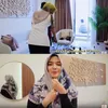 Apartemen Citra Kirana dan Rezky Aditya