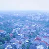 Apartemen Citra Kirana dan Rezky Aditya