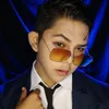 Azis TikTok Milea
