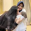 baby queensha anak rica andriani