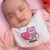 baby queensha anak rica andriani