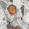 Baby Rayyanza Anak Raffi Ahmad - Nagita Slavina