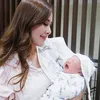 Baby Rayyanza Anak Raffi Ahmad - Nagita Slavina