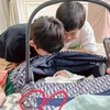 Baby Rayyanza Anak Raffi Ahmad - Nagita Slavina
