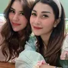 Baby Rayyanza Anak Raffi Ahmad - Nagita Slavina