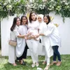 Baby Shower Mona Ratuliu