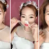 foto unik, foto aneh, foto lucu, foto keren, make up fail