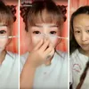 foto unik, foto aneh, foto lucu, foto keren, make up fail