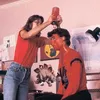 behind the scene, foto behind the scene, foto film