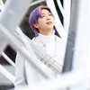 Pemotretan BTS di New York