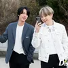 Pemotretan BTS di New York