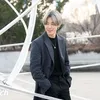 Pemotretan BTS di New York