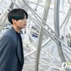 Pemotretan BTS di New York
