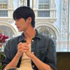 Byeon Woo Seok Milan