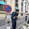Byeon Woo Seok Milan