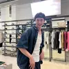 Byeon Woo Seok Milan