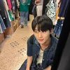 Byeon Woo Seok Milan