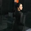 Jisoo BLACKPINK x alo