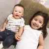 Sophia, Anak Kedua Yasmine Wildblood