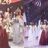 Miss Indonesia 2020
