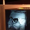 foto menyeramkan, penampakan hantu, foto seram