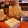Kado ulang tahun Syahrini