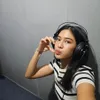 Foto Dian Sastro Tanpa Makeup