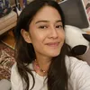 Foto Dian Sastro Tanpa Makeup