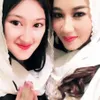 Dianda putri Rika Callebaut